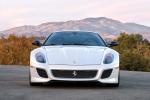 Ferrari 599 GTO 2010 года (US)